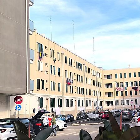 Casa Mazzacane Bari Appartamento Con 2 Camere Da Letto Exterior foto